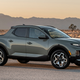 Illustration for article titled Here’s How The 2022 Ford Maverick Compares To Other Small And Midsize Pickups